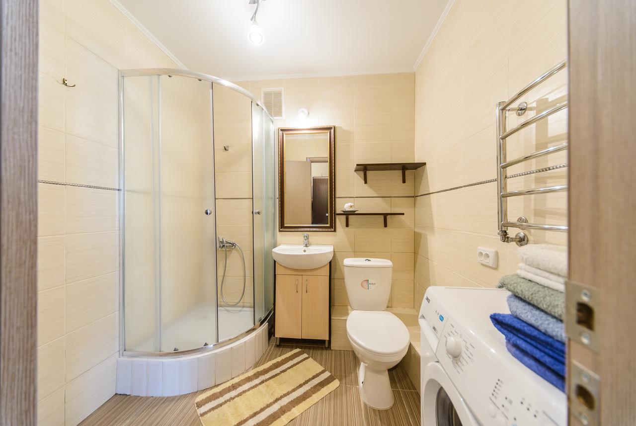 New Appartment Near Kyiv Airport Exterior foto