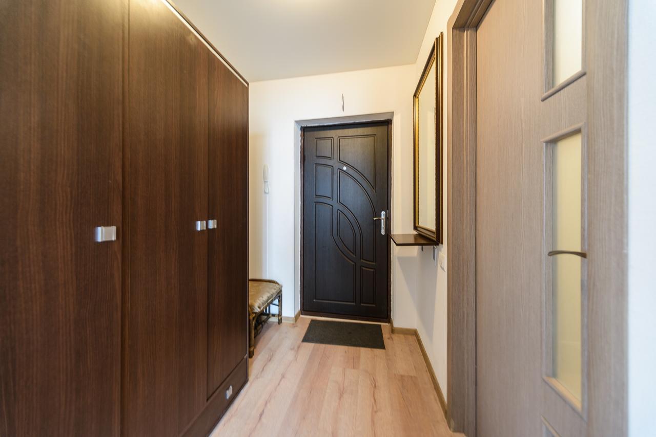 New Appartment Near Kyiv Airport Exterior foto